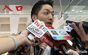 行政院將依托咪酯改列一級毒品、最高可處死刑　蔣萬安：支持