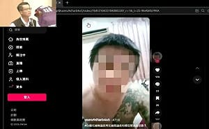 抖音嗆殺花蓮議長！刺青男8小時內遭逮 拍片動機超離譜