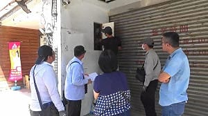 男助28戶改電表遭起訴　台電追償逾1500萬元電費