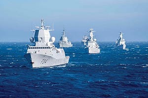 (影) 雖然要從北約撤軍 美將在東歐部署核武器？ 應對俄國 北約強化防禦