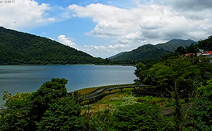 旅遊