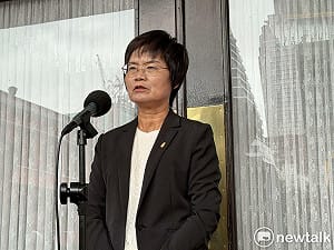 彰化「三腳督」選情洗牌！「這人」36.4%領先 中間選民逾半未表態成最大變數