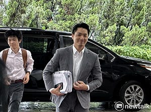 何孟樺質疑雙標　蔣萬安：日本交流成果獲肯定　上海小貓熊應一致標準