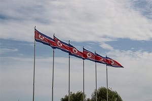 習近平將訪北韓  分析：展現對朝鮮半島問題影響力