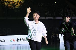 盧秀燕明率團出訪德捷奧  拓展精密機械黃金廊道國際市場