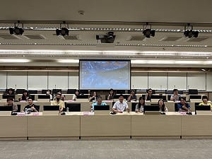 改革校事會議、 保障教師權益    高市召開「校園親師生溝通調處機制」研商會議