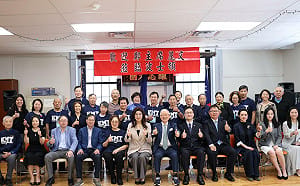 鄭麗文：民進黨將兩岸推向兵凶戰危、台灣人民只能選擇和平