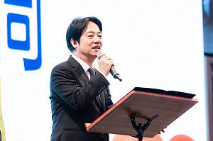「川普只發1次1千美元」  賴清德：我的「小孩月領5千」政策未來總統都發