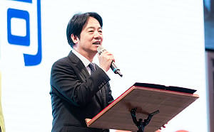 「川普只發1次1千美元」  賴清德：我的「小孩月領5千」政策未來總統都發
