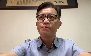 沈伯洋轟北市府假日搞攻防 大地處總工親上火線嗆：別轉移焦點
