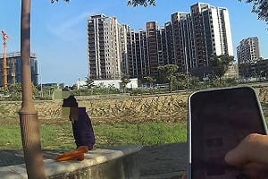 台東男子到台南走失　警網巡發現線索平安尋獲