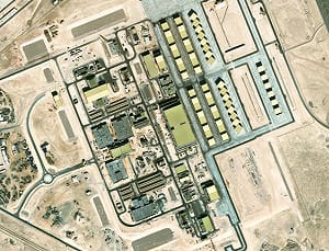 美軍駐卡達最大基地開即遭殃? 伊稱重創聯合空中作戰中心