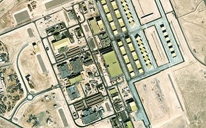 美軍駐卡達最大基地開即遭殃? 伊稱重創聯合空中作戰中心