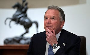 以色列被爆監聽美官員!  威特科夫、科爾比傳被鎖定 華府憂已踩情報紅線
