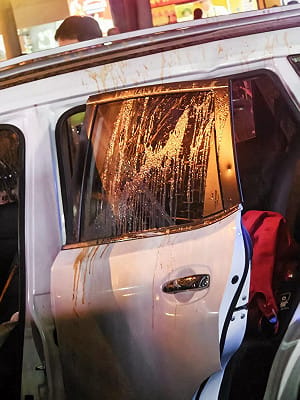 （影）湖北、河南、重慶連爆重大治安與交通慘劇! 中國基層失控引關注