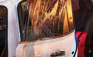 （影）湖北、河南、重慶連爆重大治安與交通慘劇! 中國基層失控引關注