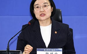 韓國將迎20年來首任女總理! 李在明提名韓聖淑 要完成AI大轉型