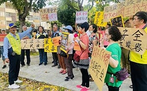 毒駕撞斷所長雙腿竟「無保請回」！彰化市長出手痛批 地院發聲明