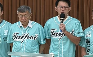 遭質疑非318發動者　黃國昌嗆：兩岸監督條例在哪？還配合綠政治攻擊