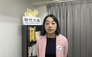 社子島爭議延燒 時力點出三關鍵問題：蔣萬安市府才是最大的外行