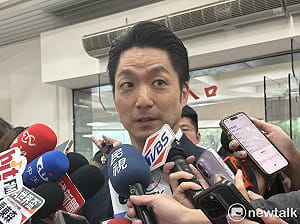 柯文哲不懂天際線說　蔣萬安開酸沈伯洋：要了解具體問題提解方
