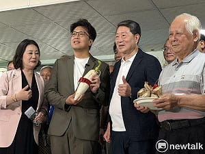 吳思瑤：柯文哲肯定沈伯洋的「台北天際線」政策、蔣萬安沒有延續