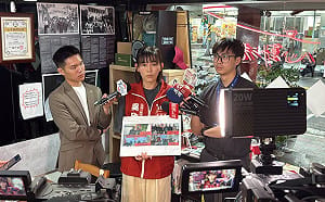 鄭麗文爆同框統戰官員 吳欣岱批國民黨：台灣人、中國人都分不清楚