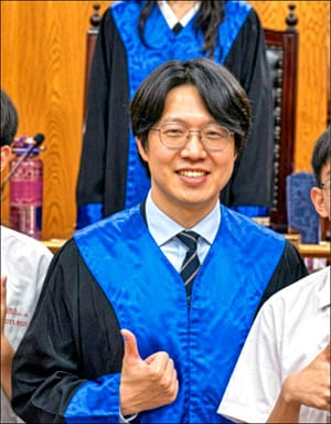 毒駕載瓦斯桶、輾斷所長腿都放了！法官陳德池被打臉這案逆轉羈押