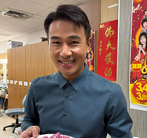 傅子純病逝「遺孀仍擔心業配無法完成」！廠商心疼：我真的要哭了