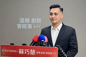「去臉書賣東西就變Meta子公司？」蘇巧慧競辦轟民眾黨大烏龍