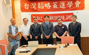 電子戰先決勝負！學者促國軍強化跳頻通訊 漢光納強干擾驗證