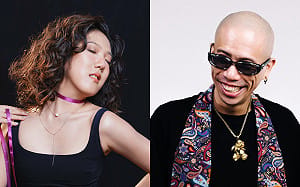 金曲獎37》呂士軒、李竺芯獻聲入圍VCR！Ozone首任遞獎大使超吸睛