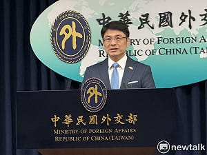 外交部：日菲EEZ談判不影響我漁民權益、外界稱會被登檢扣押與事實不符