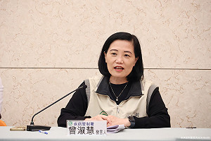 國內爆今年首例本土副傷寒！北部男發燒痠痛確診 疾管署急查感染源