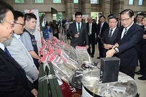 偵破依托咪酯煙彈及大麻工廠　橋檢李侃穎獲表揚