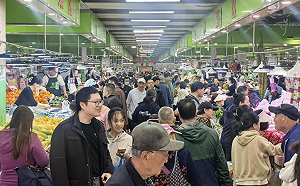專論》 中國會出現第二次天安門事件嗎？從「60元早餐」看14億人的通縮困局與習近平政權壓力 