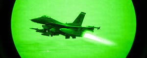 美軍發動攻勢回應阿帕契直升機被擊落 伊朗戰略要地遭「3波狂轟」