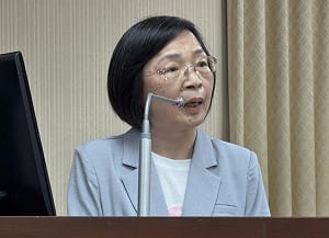 支持鞭刑公投？  中選會副主委被提名人：有人說有違人道、打了還要治療