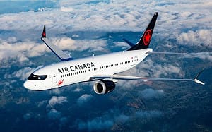 擔任機長16年竟沒飛行執照！飛了900多趟 加拿大航空「神鬼機師」遭逮捕