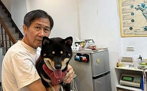 黃國昌新書挨轟失真！陳文彬還原10年前往事酸：電影看太多、像被狗咬到