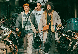 台灣之光！《大仙尪仔》奪日本夕張影展「國際新浪潮電影獎」