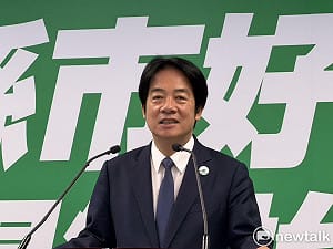 喊話藍白快審預算！賴清德：2個年度總預算同時審恐影響國家運作
