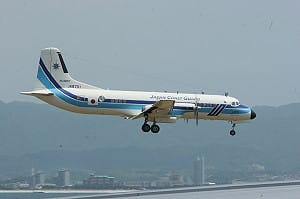 陸媒自曝：中國海事編隊巡航台灣東南  兩度發現疑日本海保飛機