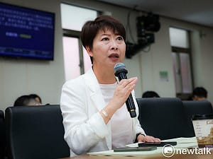 爭取肥料補貼農業部直接對接台肥  陳亭妃盼勿讓等待補助成為店家負擔