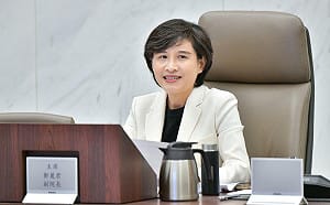 政院穩定物價會議  鄭麗君要求密切掌握端午應節商品、加強防汛