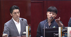 殷瑋聲量全面碾壓！她曝「尾巴搖狗」效應：蔣萬安「主體性流失」爆政治危機