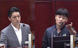 殷瑋聲量全面碾壓！她曝「尾巴搖狗」效應：蔣萬安「主體性流失」爆政治危機