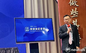 中國藉日菲海域劃界主張東部海域執法  外交部：無權介入台灣主權議題