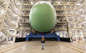 美國下一代彈道飛彈潛艦新面貌曝光　哥倫比亞級首艦長這樣…