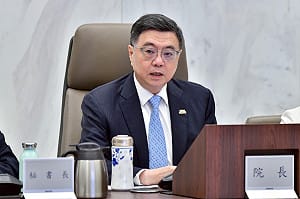 行政院與考試院今日通過4項法案  育兒留停津貼升級為「6加3」